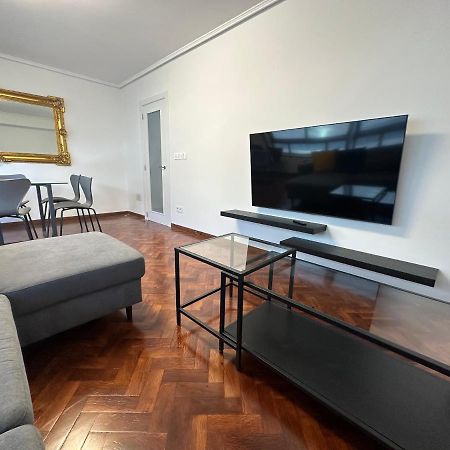 Oktheway Big Coruna Apartment A Coruna Luaran gambar