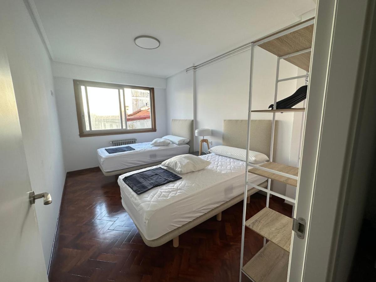 Oktheway Big Coruna Apartment A Coruna Luaran gambar