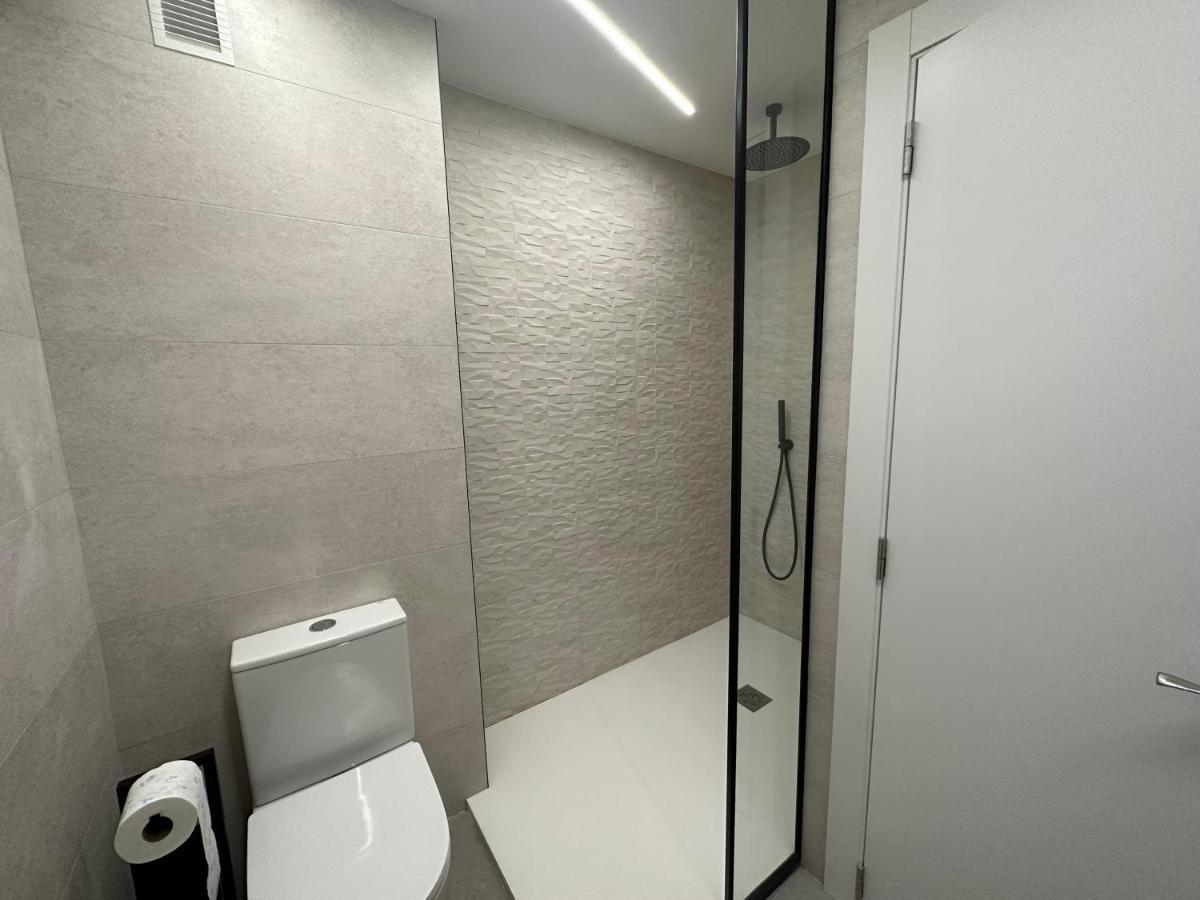 Oktheway Big Coruna Apartment A Coruna Luaran gambar