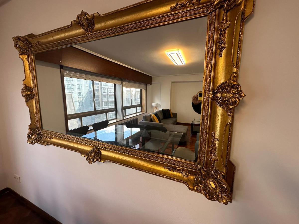 Oktheway Big Coruna Apartment A Coruna Luaran gambar